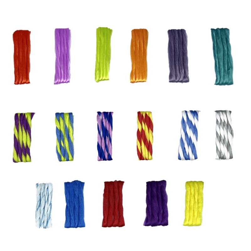 300d 576f スペイン製マイクロファイバーモップヤーン