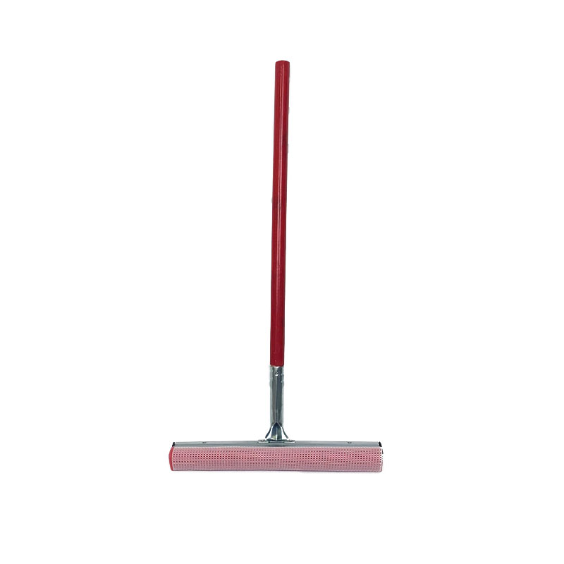 木柄ゴムワイパーブラシ